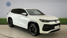 Volkswagen Tayron 2.0 TDI R-Line 5dr DSG7 [7 Seat] Diesel Estate